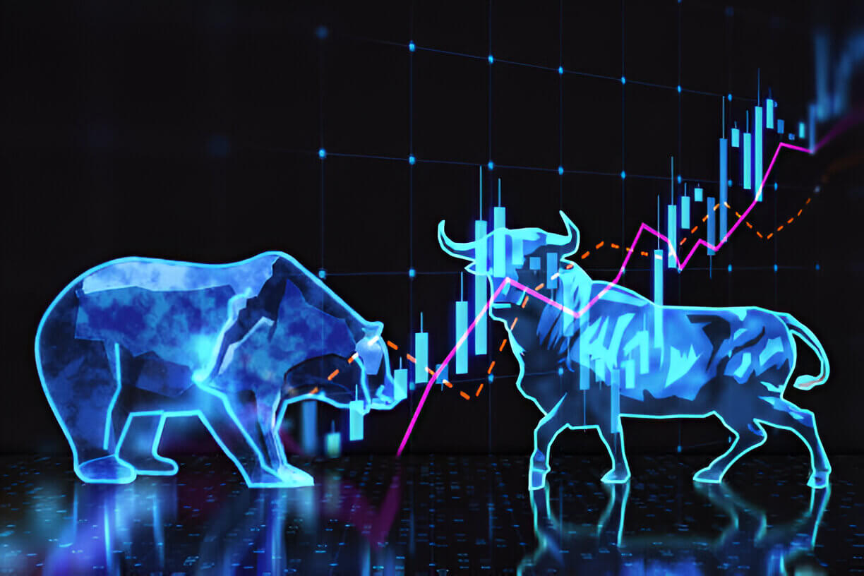 Investment Steps